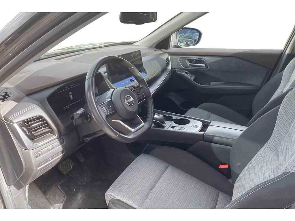 Nissan X-Trail 7zit-360cam-Pano-Aut-Carplay
