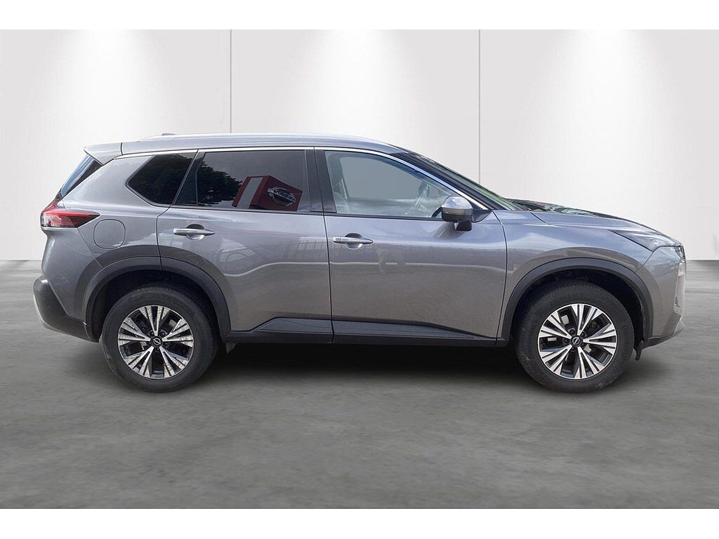 Nissan X-Trail 7zit-360cam-Pano-Aut-Carplay
