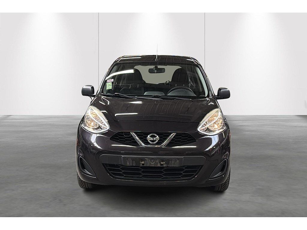 Nissan Micra 1.2 30th Anniversary