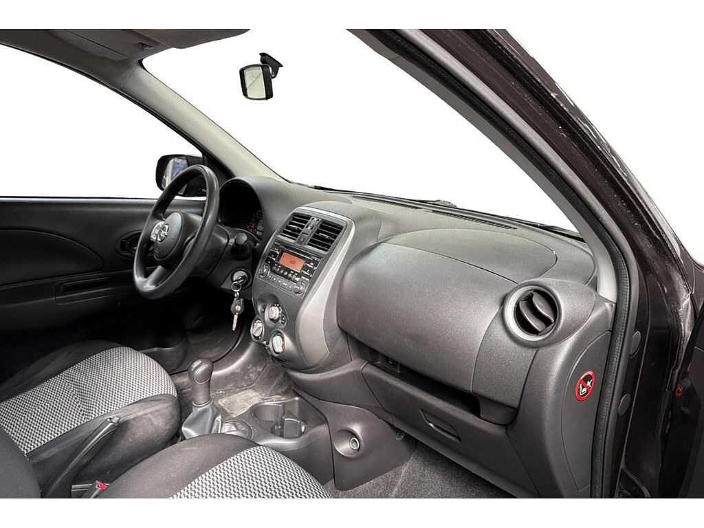 Nissan Micra 1.2 30th Anniversary