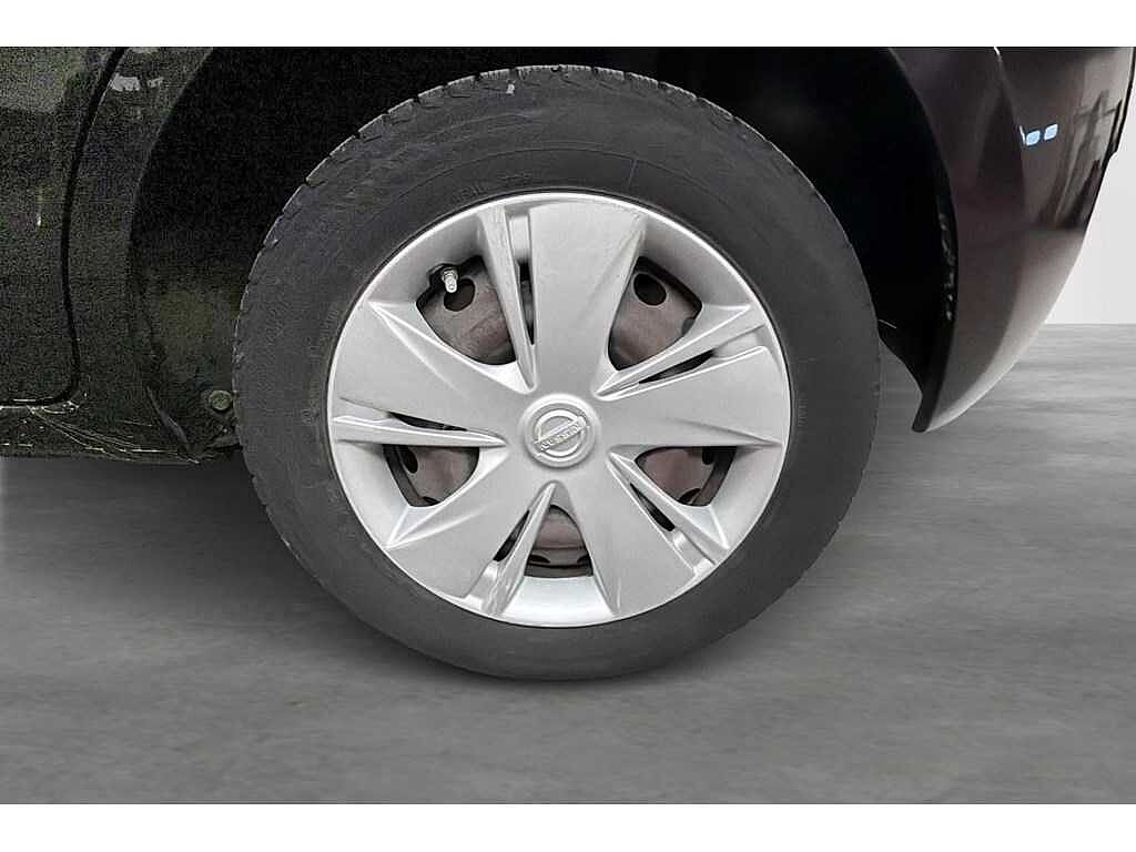 Nissan Micra 1.2 30th Anniversary