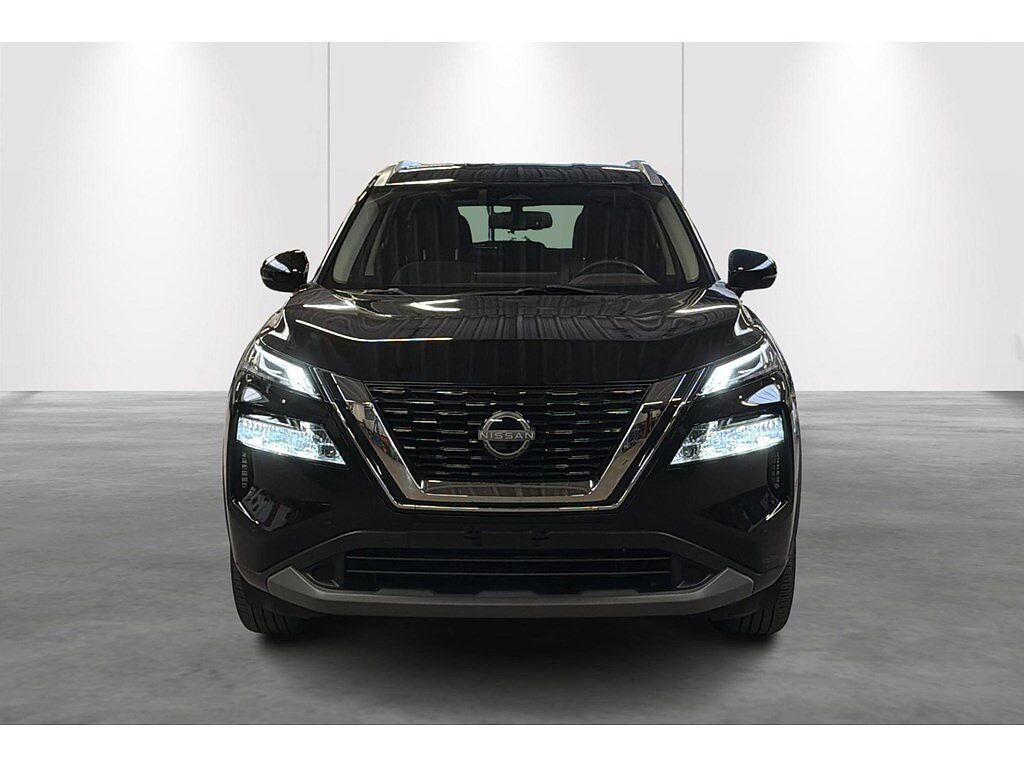 Nissan X-Trail MHEV-Aut-7pl-Carplay-Gps-Airco-360Cam