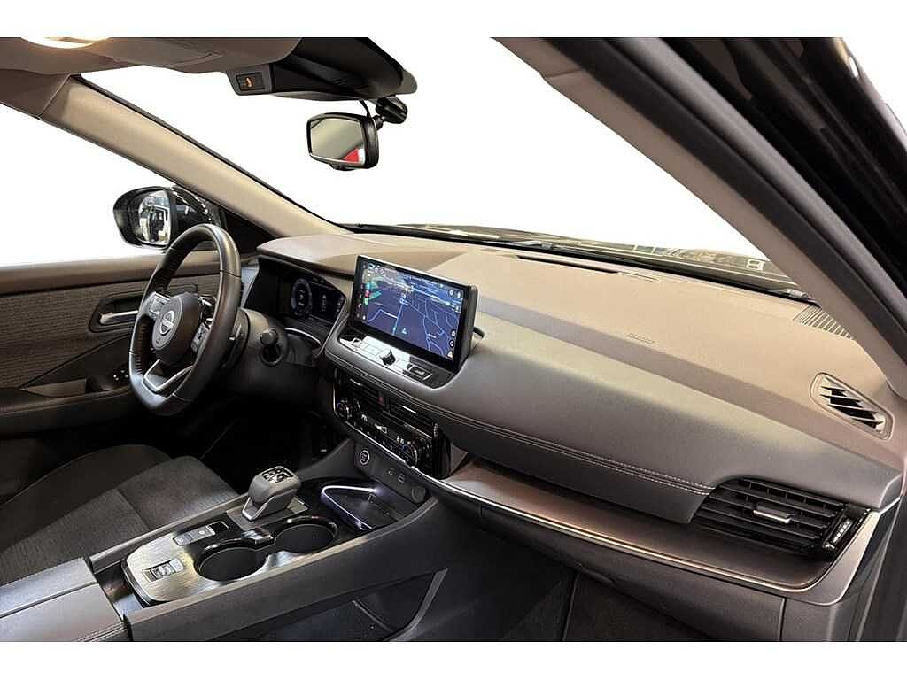 Nissan X-Trail MHEV-Aut-7pl-Carplay-Gps-Airco-360Cam