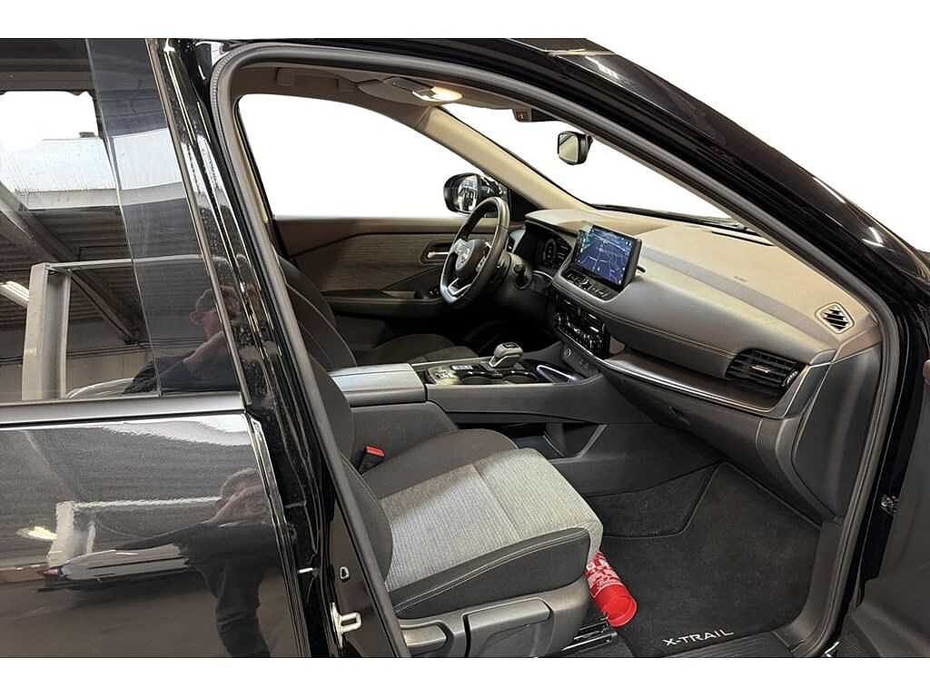 Nissan X-Trail MHEV-Aut-7pl-Carplay-Gps-Airco-360Cam