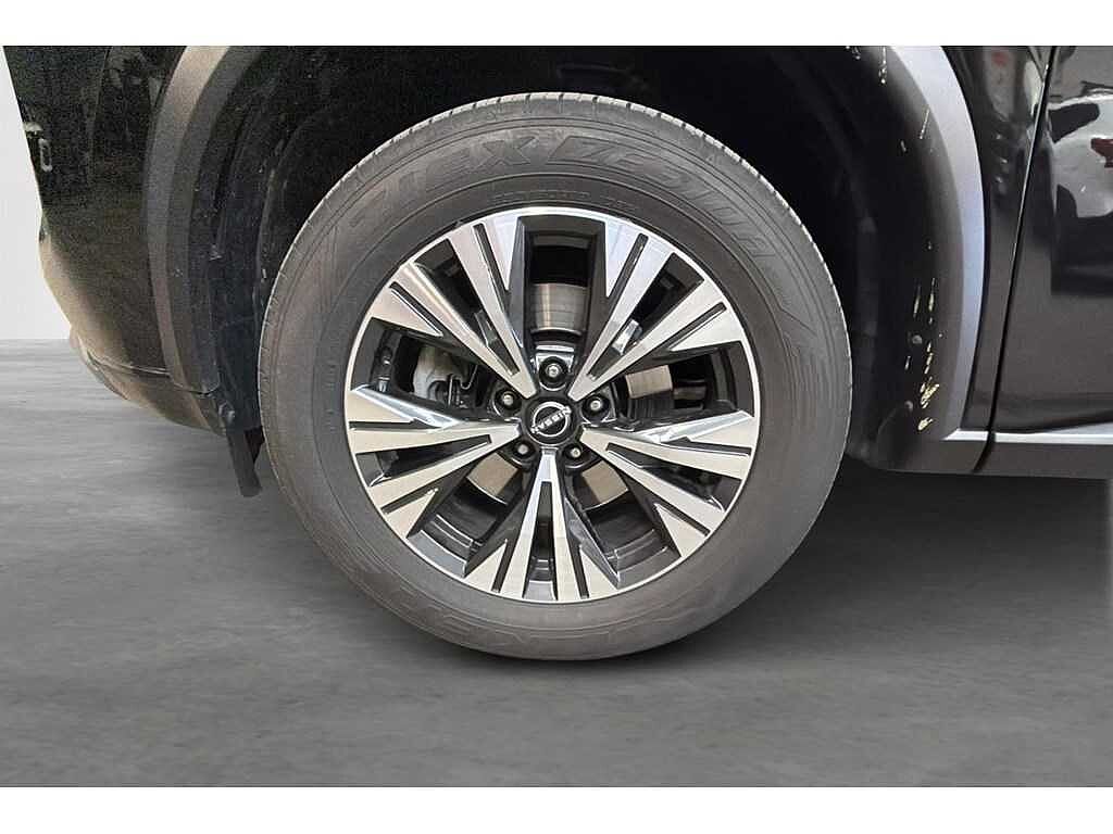 Nissan X-Trail MHEV-Aut-7pl-Carplay-Gps-Airco-360Cam