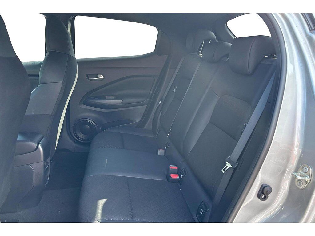 Nissan Juke 1.0 DIG-T 114 DCT N-Connecta