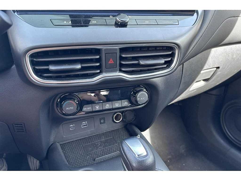 Nissan Juke 1.0 DIG-T 114 DCT N-Connecta
