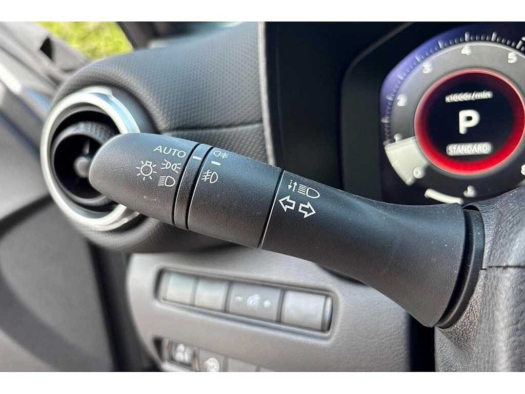 Nissan Juke 1.0 DIG-T 114 DCT N-Connecta