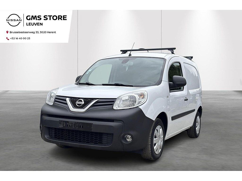 Nissan NV250 1.5 dCi 95 L1 Acenta