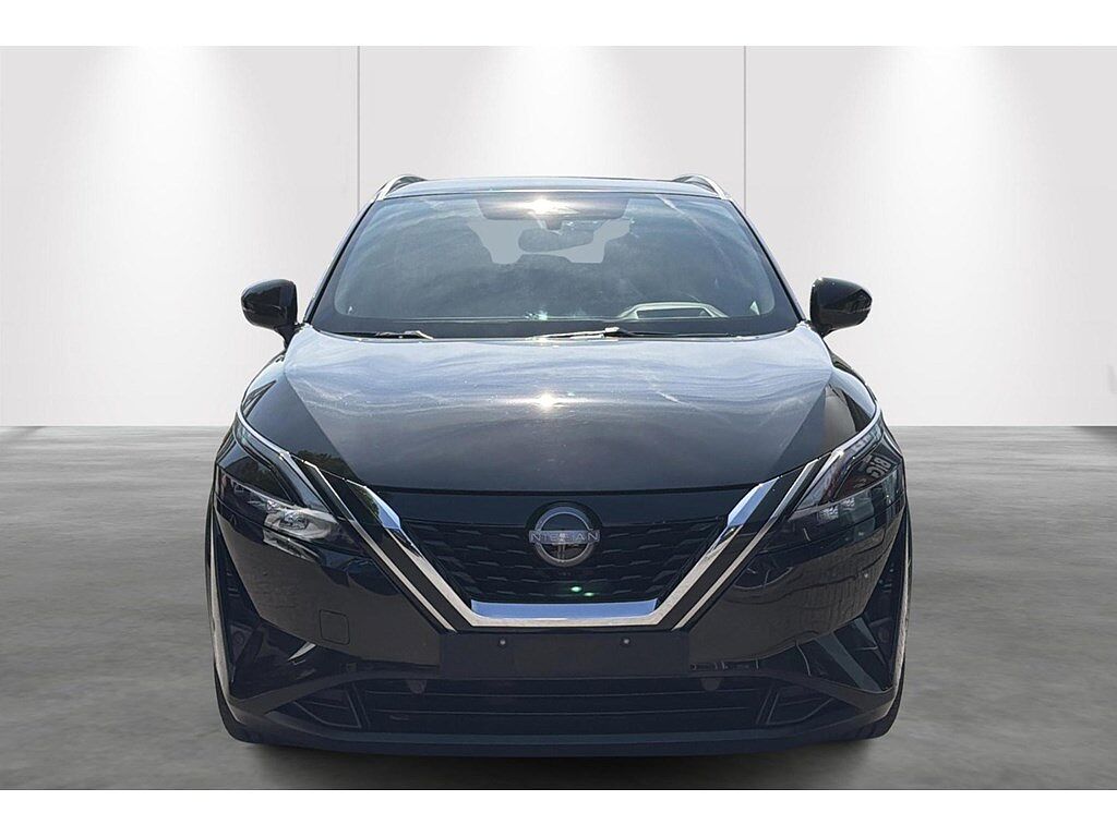 Nissan Qashqai Hybride-Aut-Trekhaak-carplay-Pano-360cam e-POWER + Design & Cold Pack