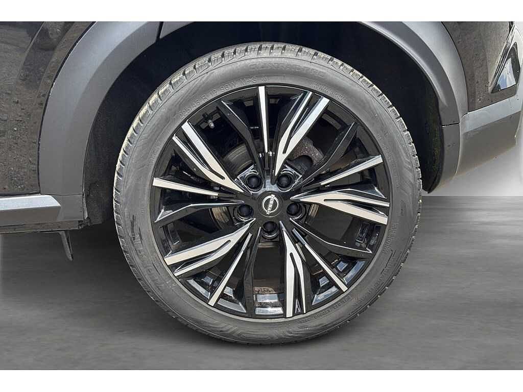 Nissan Juke 1.0 DIG-T N-Design automatische airco, achteruitrijcamera,parking sensor, androi