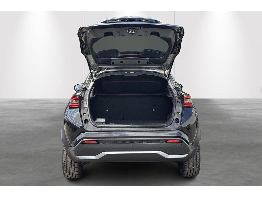 Nissan Juke 1.0 DIG-T N-Design automatische airco, achteruitrijcamera,parking sensor, androi
