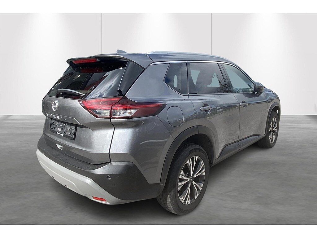 Nissan X-Trail 7zit-360cam-Pano-Aut-Carplay