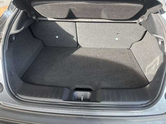 Nissan Juke N CONNECTA HYBRID