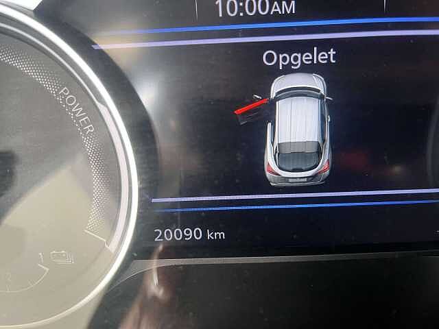 Nissan Juke N CONNECTA HYBRID