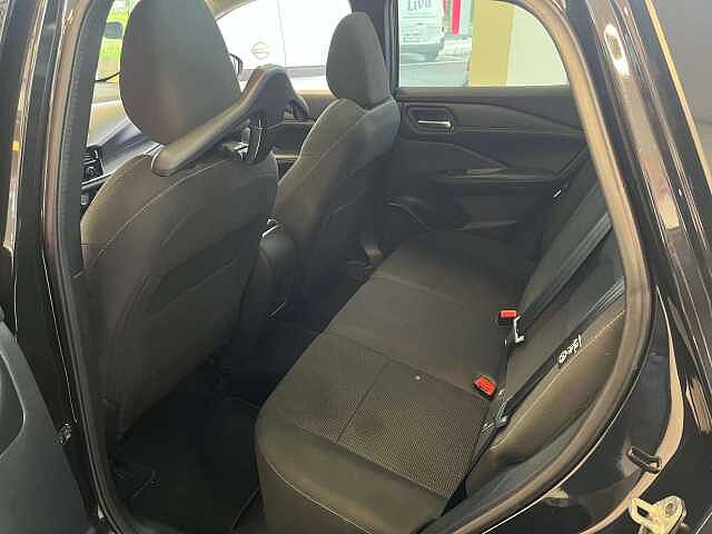 Nissan Qashqai Qashqai 1.3 ACENTA + design pack