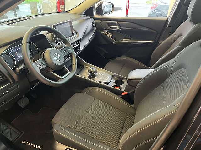 Nissan Qashqai Qashqai 1.3 ACENTA + design pack