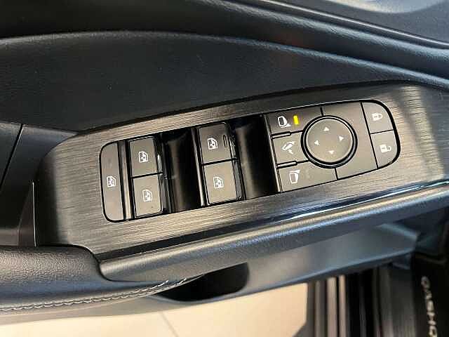 Nissan Qashqai Qashqai 1.3 ACENTA + design pack