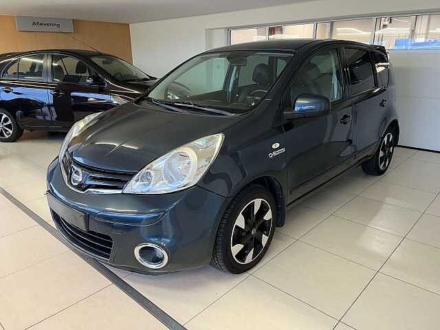 Nissan Note Note 1.4 acenta