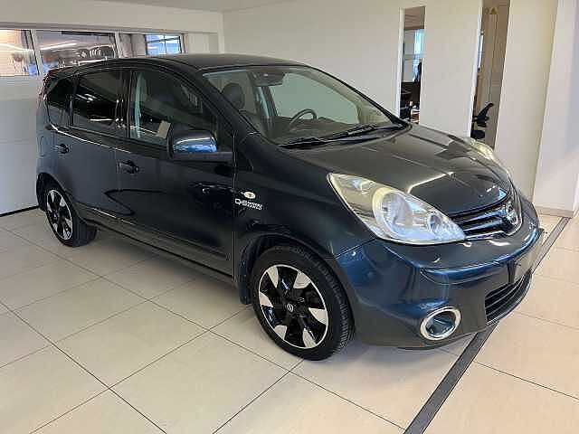 Nissan Note Note 1.4 acenta