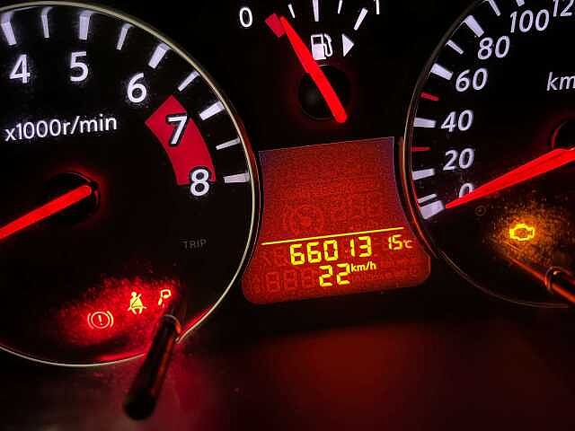 Nissan Note Note 1.4 acenta