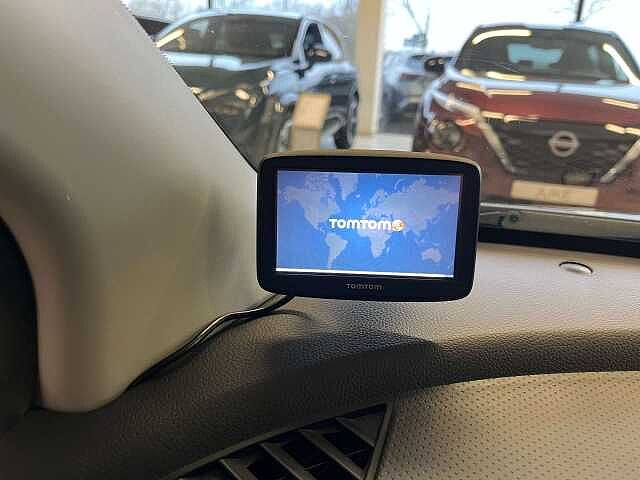 Nissan Note Note 1.4 acenta