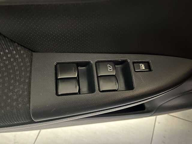 Nissan Note Note 1.4 acenta