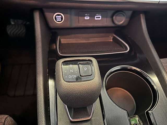 Nissan X-Trail X-Trail 1.5 T MHEV N-Connecta 7pl. X-tronic