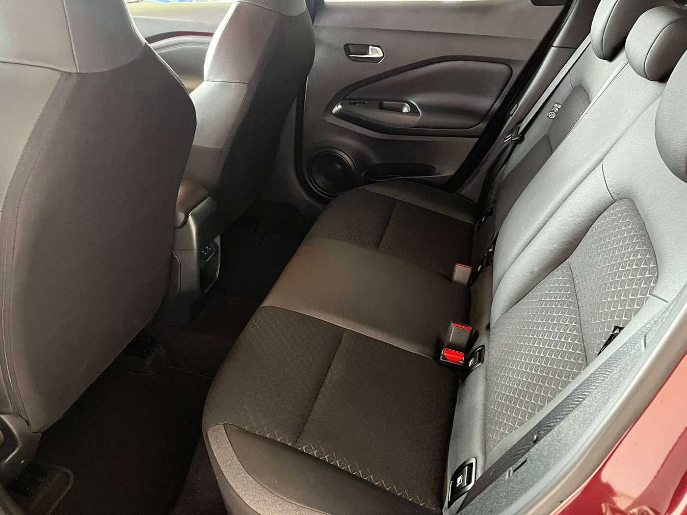 Nissan Juke N DESIGN