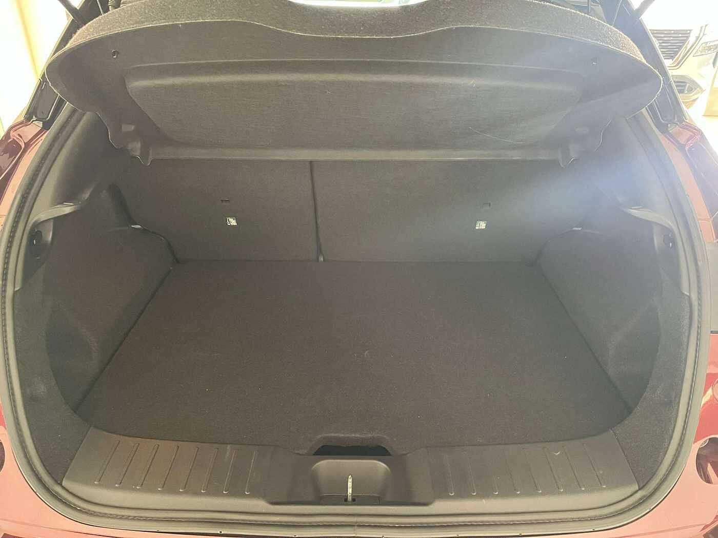 Nissan Juke N DESIGN