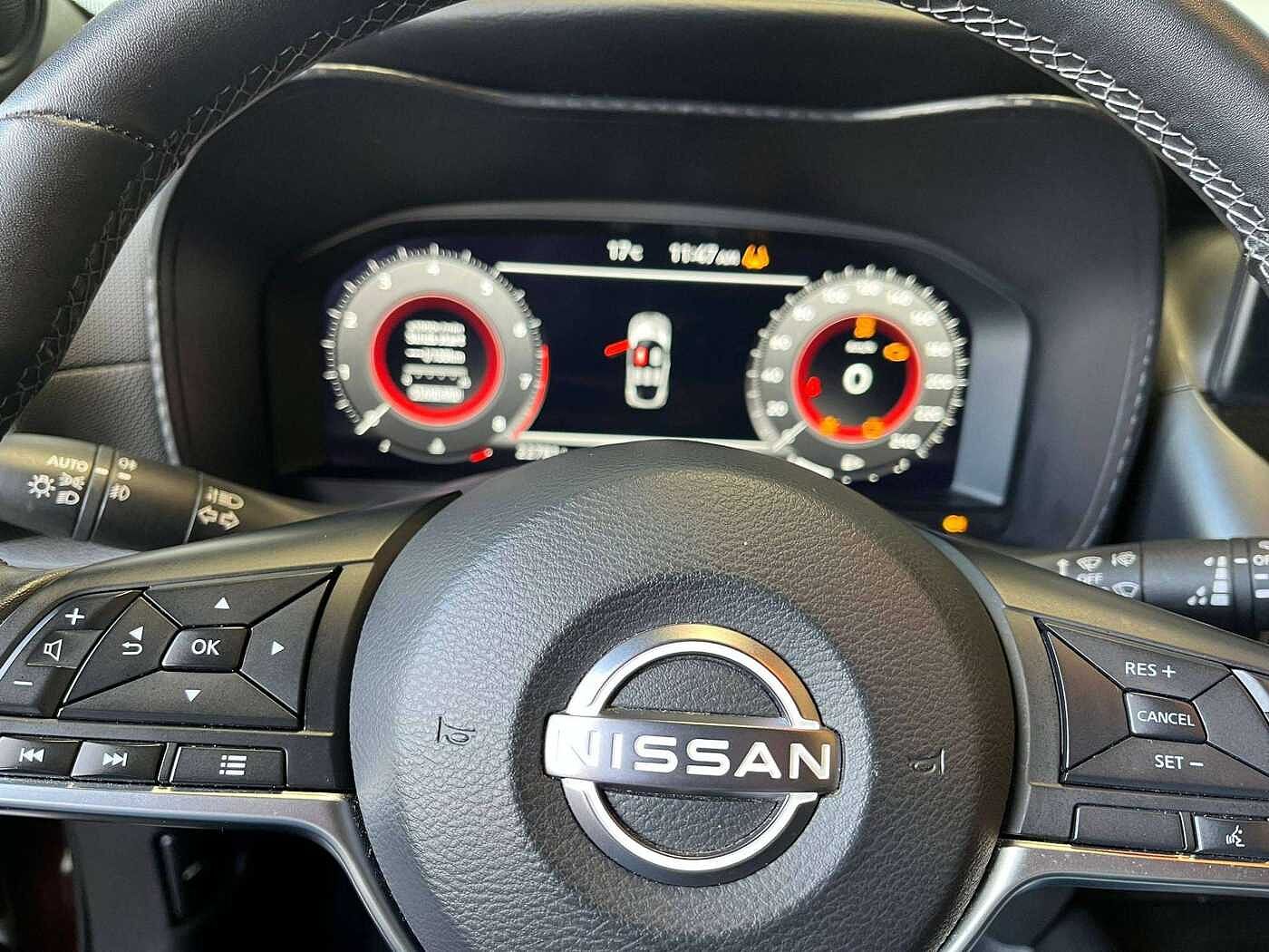 Nissan Juke N DESIGN