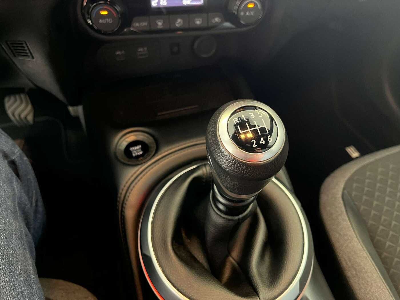 Nissan Juke N DESIGN