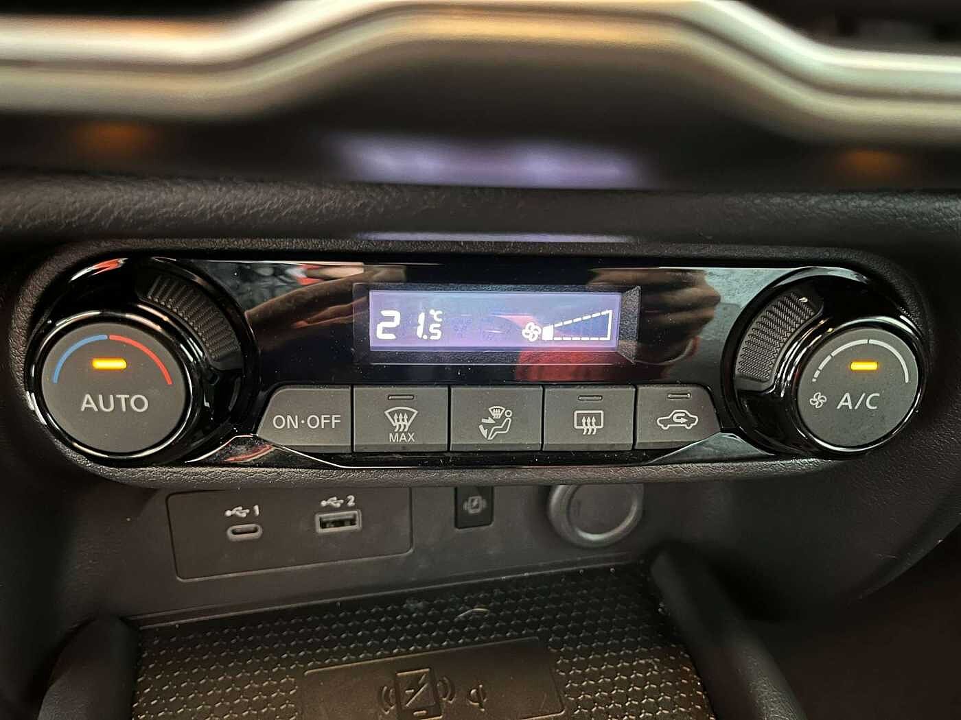 Nissan Juke N DESIGN