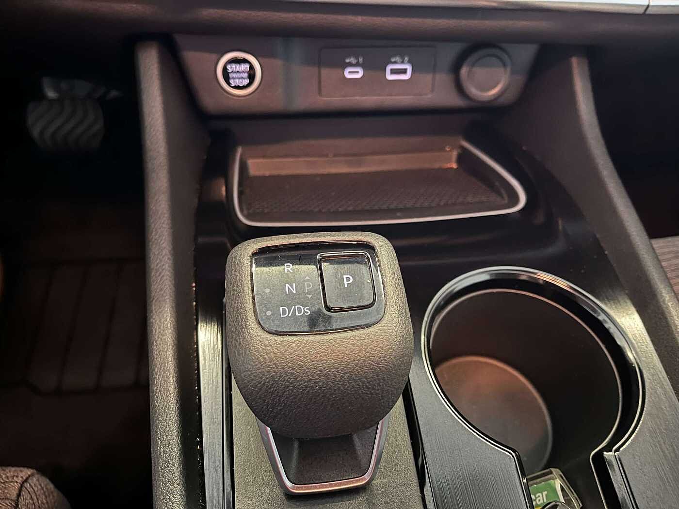 Nissan X-Trail X-Trail 1.5 T MHEV N-Connecta 7pl. X-tronic