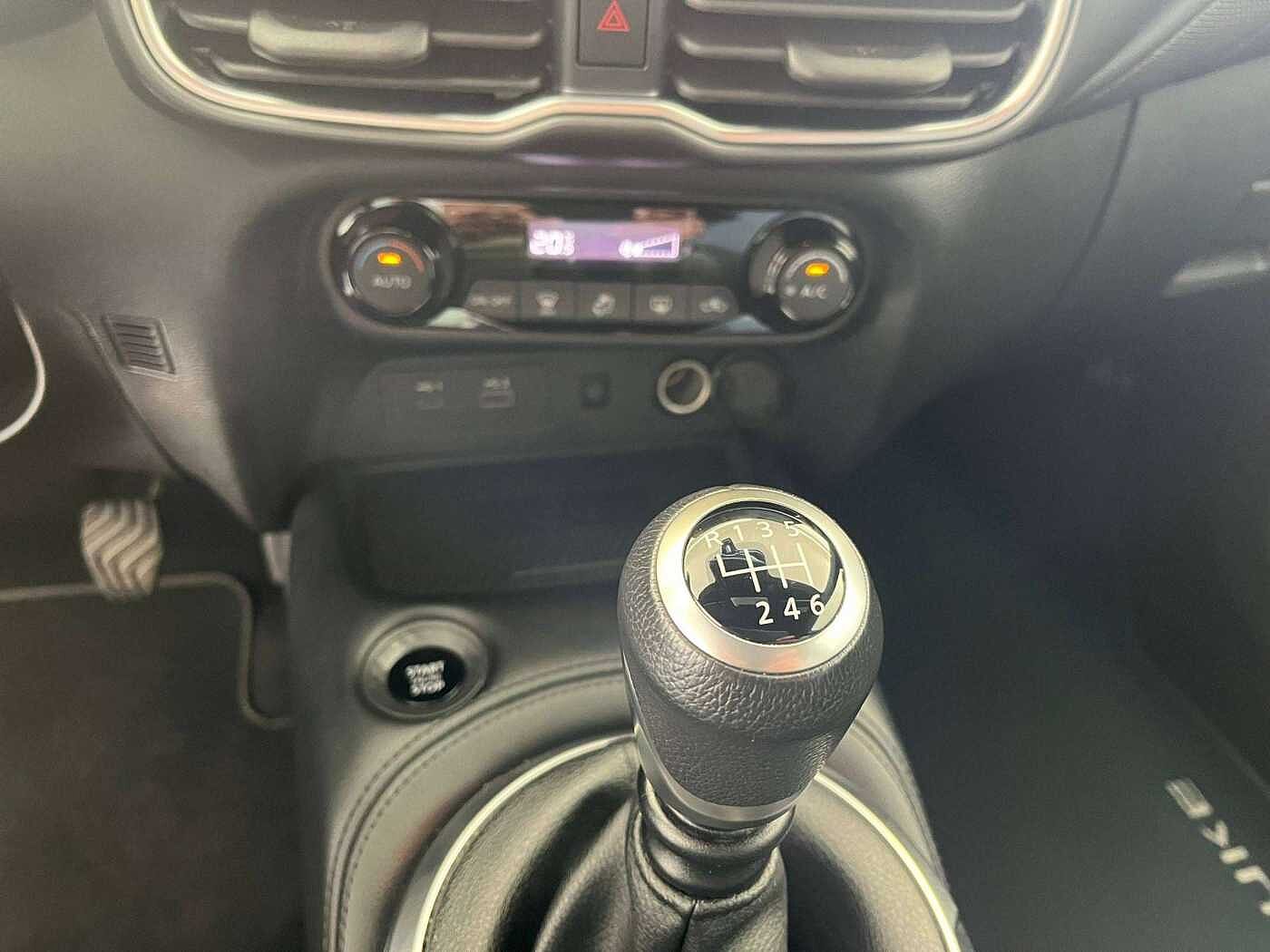 Nissan Juke Juke 1.0 DIG-T N-Design