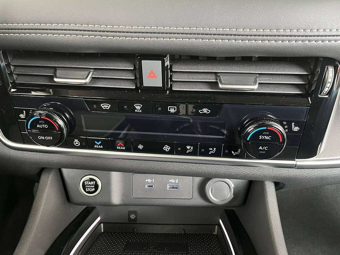 Nissan Qashqai Qashqai 1.3 DIG-T MHEV N-Connecta +cold pack +tech pack