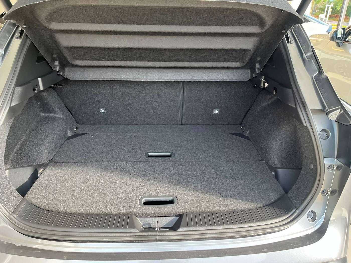 Nissan Qashqai Qashqai 1.3 DIG-T MHEV N-Connecta +cold pack +tech pack
