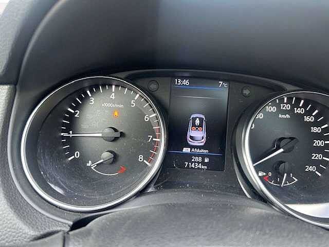 Nissan X-Trail X-Trail 1.3 DIG-T Tekna