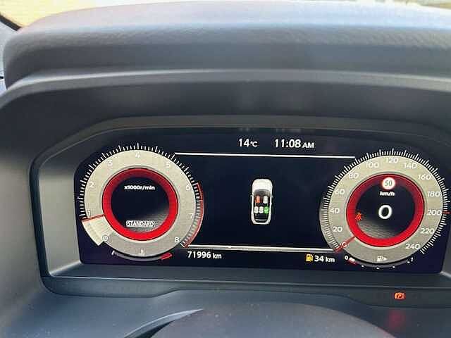 Nissan Qashqai Qashqai 1.3 DIG-T MHEV Tekna