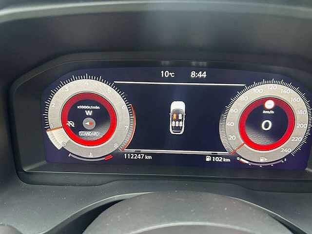 Nissan Qashqai Qashqai 1.3 DIG-T MHEV N-Connecta