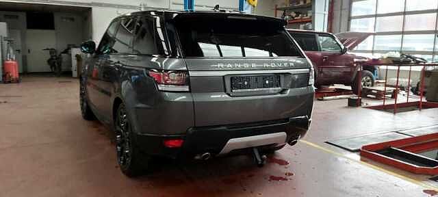 Nissan MURANO DIESEL 2.5 dCi Executive
