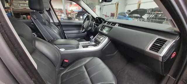 Nissan MURANO DIESEL 2.5 dCi Executive