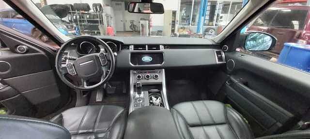 Nissan MURANO DIESEL 2.5 dCi Executive