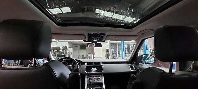 Nissan MURANO DIESEL 2.5 dCi Executive