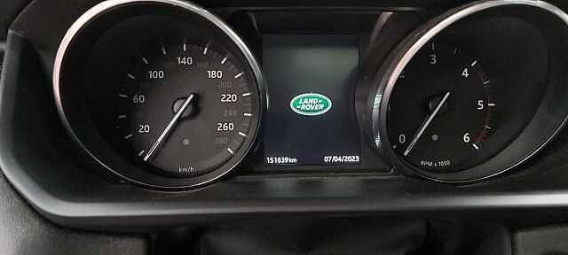 Nissan MURANO DIESEL 2.5 dCi Executive
