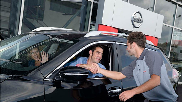 Satisfait ou promesse d'echange